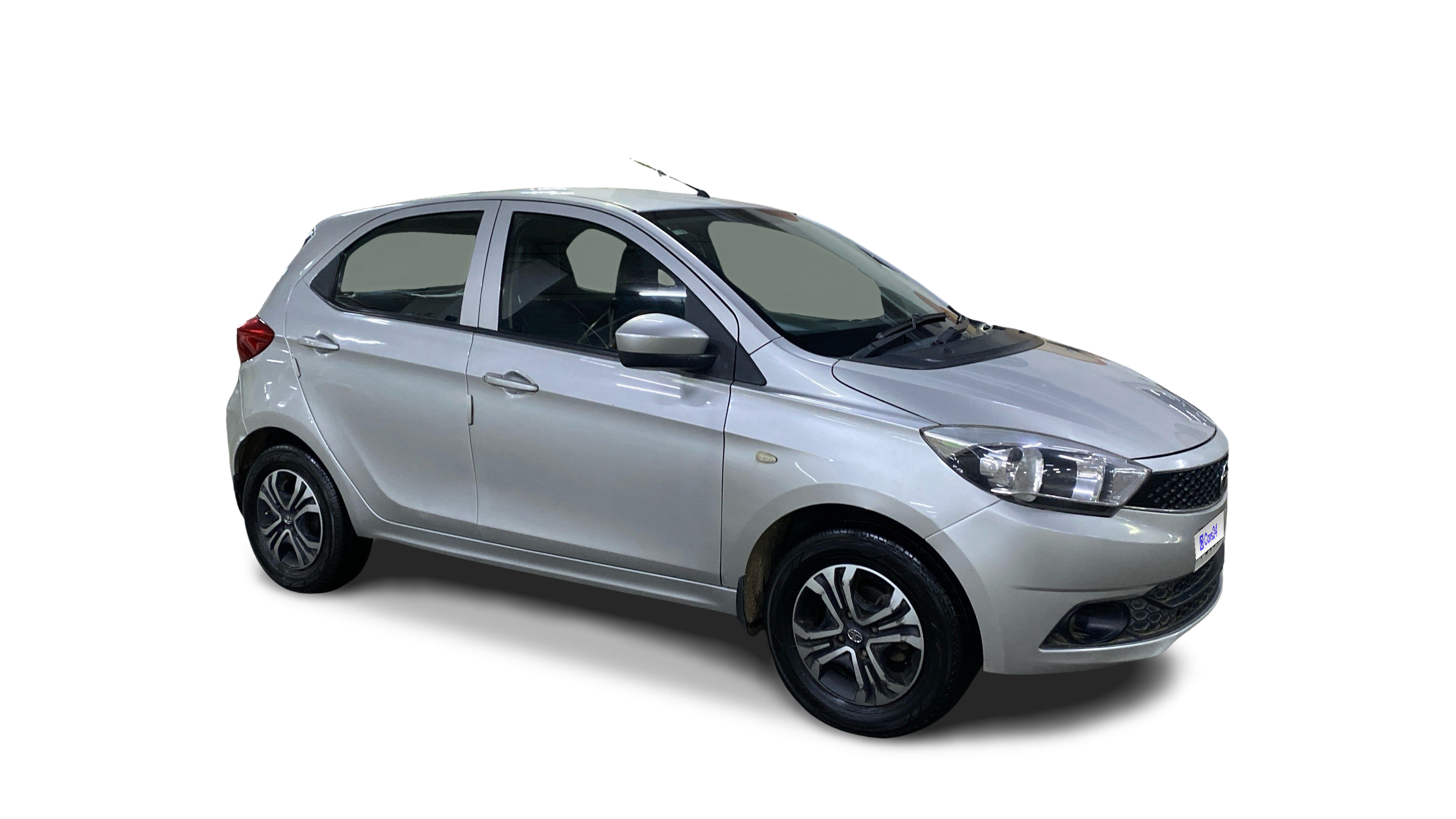 2019 Tata Tiago - Hatchback - Petrol - Manual - ₹3.64 lakh