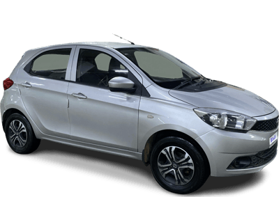 2019 Tata Tiago - Hatchback - Petrol - Manual - ₹3.64 lakh