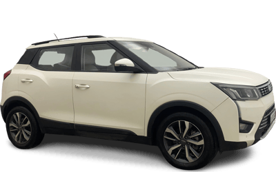 2021 Mahindra XUV300 - SUV - Diesel - Automatic - ₹8.16 lakh