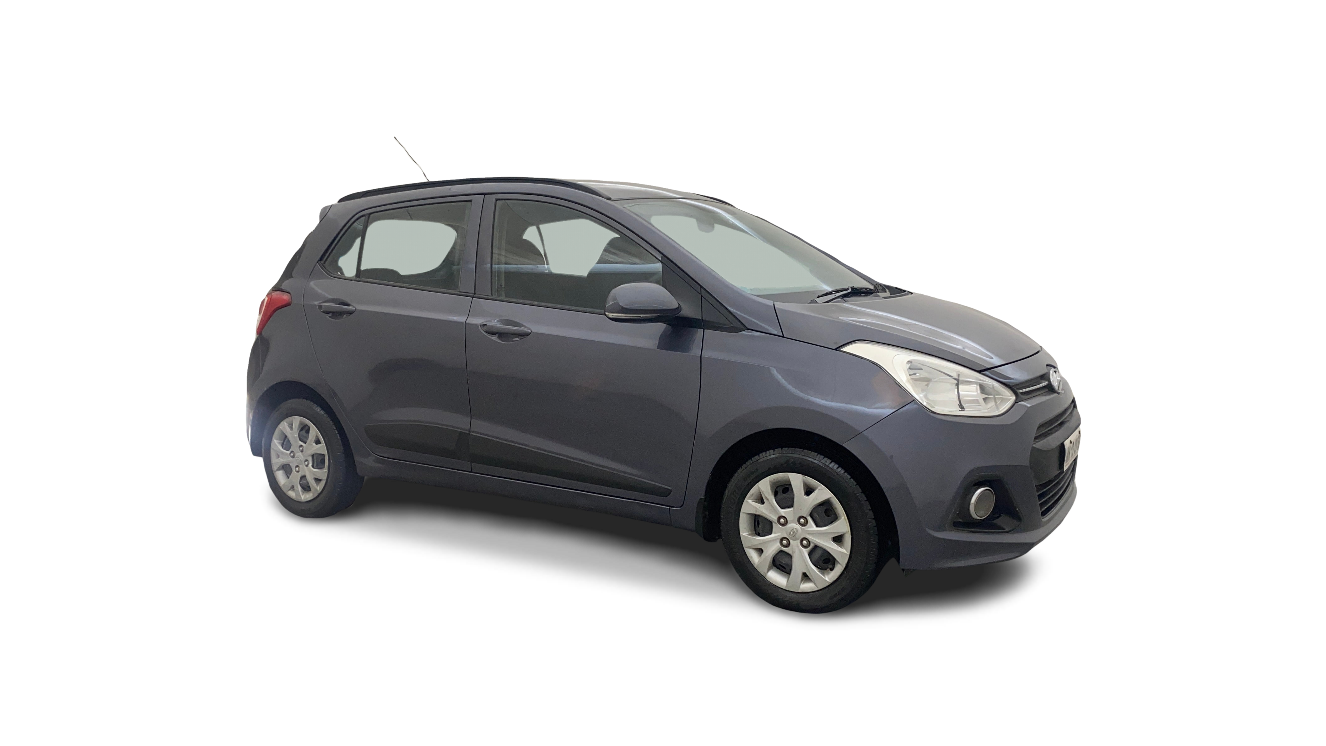 Hyundai Grand i10-img
