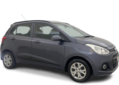 Hyundai Grand i10-img