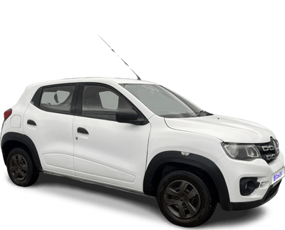 2018 Renault Kwid - Hatchback - Petrol - Manual - ₹2.18 lakh