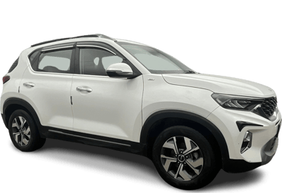 2022 KIA SONET - SUV - Petrol - Manual - ₹7.37 lakh