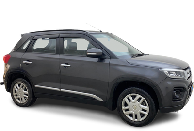 Maruti Vitara Brezza-img