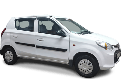 2015 Maruti Alto 800 - Hatchback - Petrol - Manual - ₹2.40 lakh