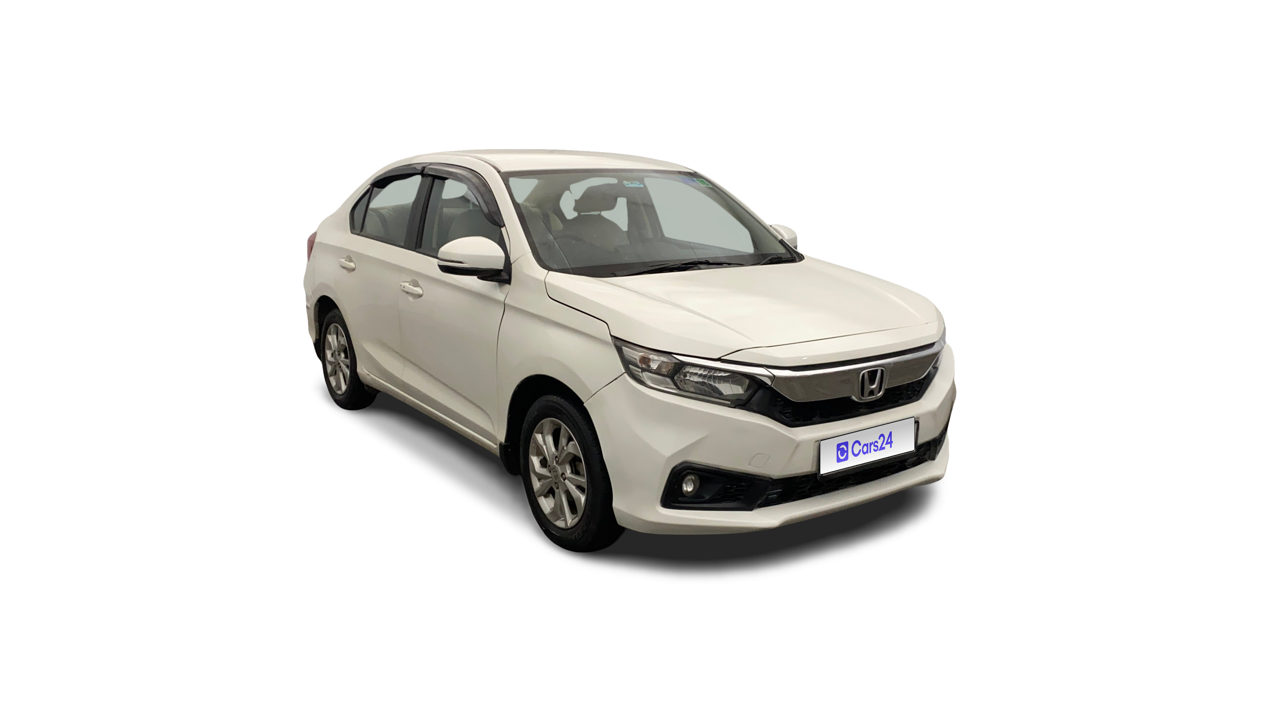 2021 Honda Amaze - Sedan - Petrol - Automatic - ₹5.96 lakh