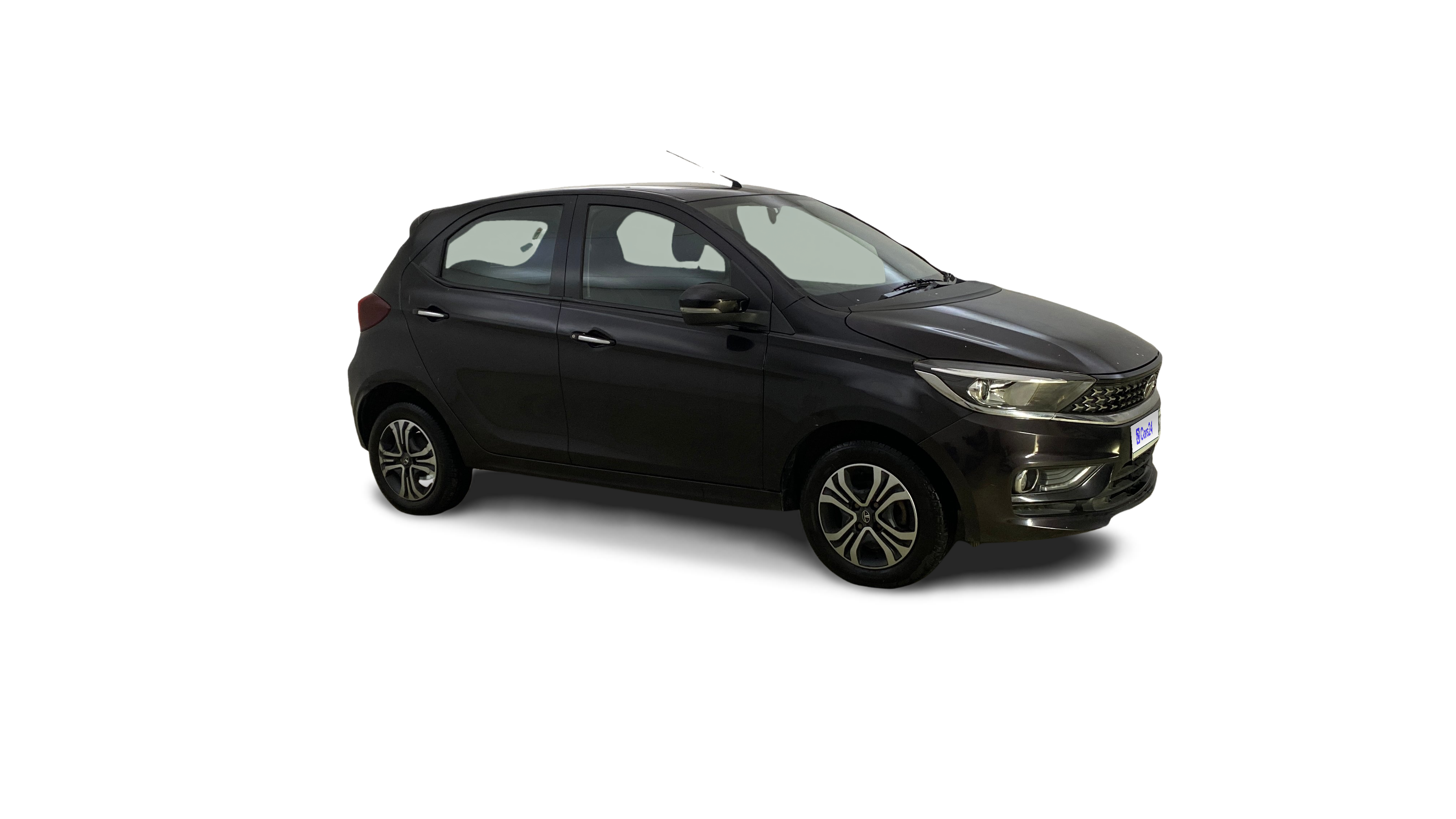 2022 Tata Tiago - Hatchback - CNG - Manual - ₹5.28 lakh