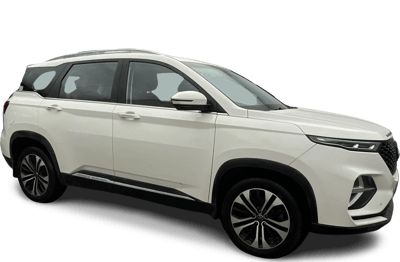 2022 MG HECTOR PLUS - SUV - Petrol - Manual - ₹15.74 lakh