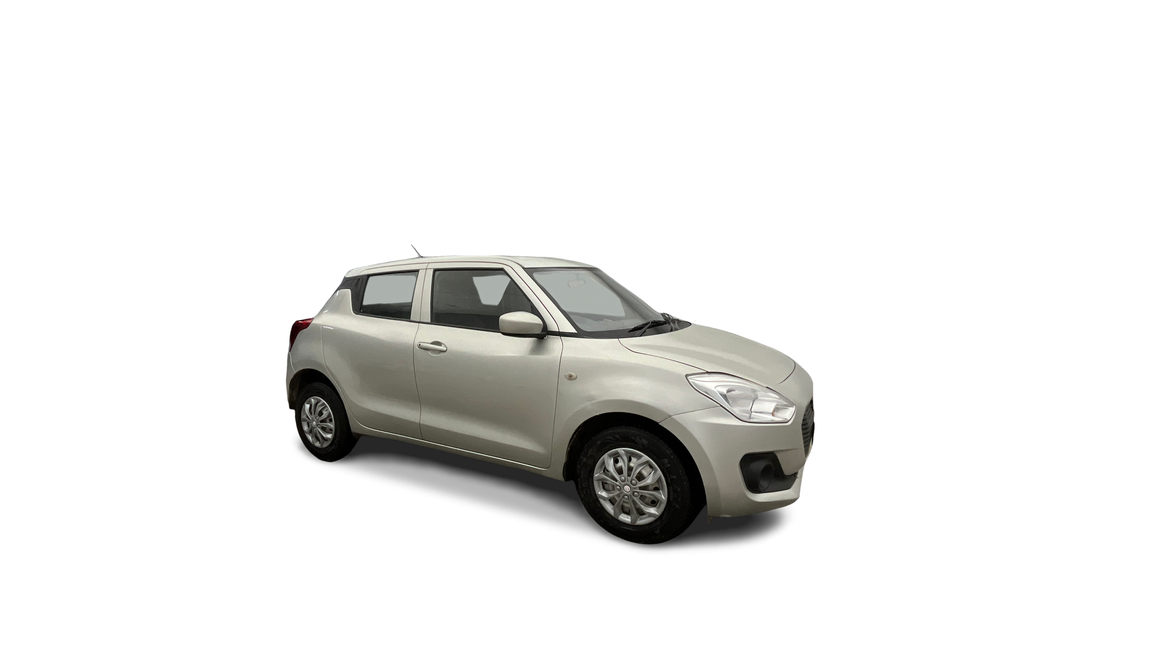 2019 Maruti Swift - Hatchback - Petrol - Manual - ₹3.98 lakh