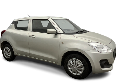 2019 Maruti Swift - Hatchback - Petrol - Manual - ₹3.98 lakh