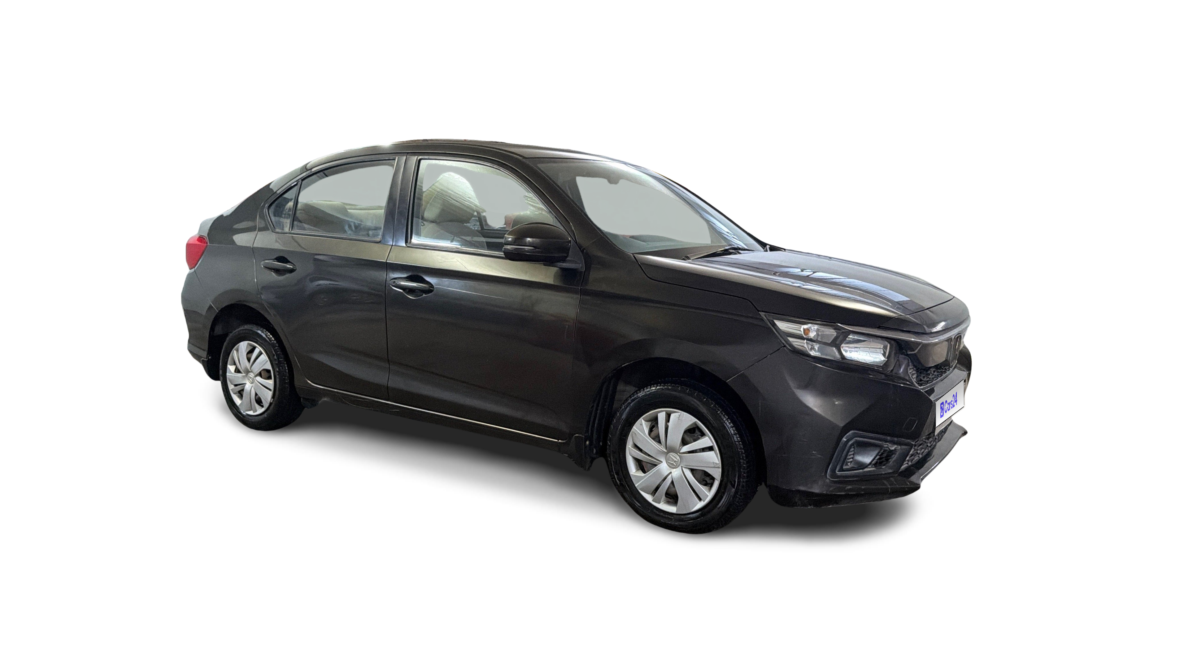 2018 Honda Amaze - Sedan - Petrol - Manual - ₹3.60 lakh