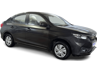2018 Honda Amaze - Sedan - Petrol - Manual - ₹3.60 lakh