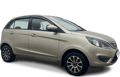 2015 Tata Bolt - Hatchback - Diesel - Manual - ₹3.24 lakh