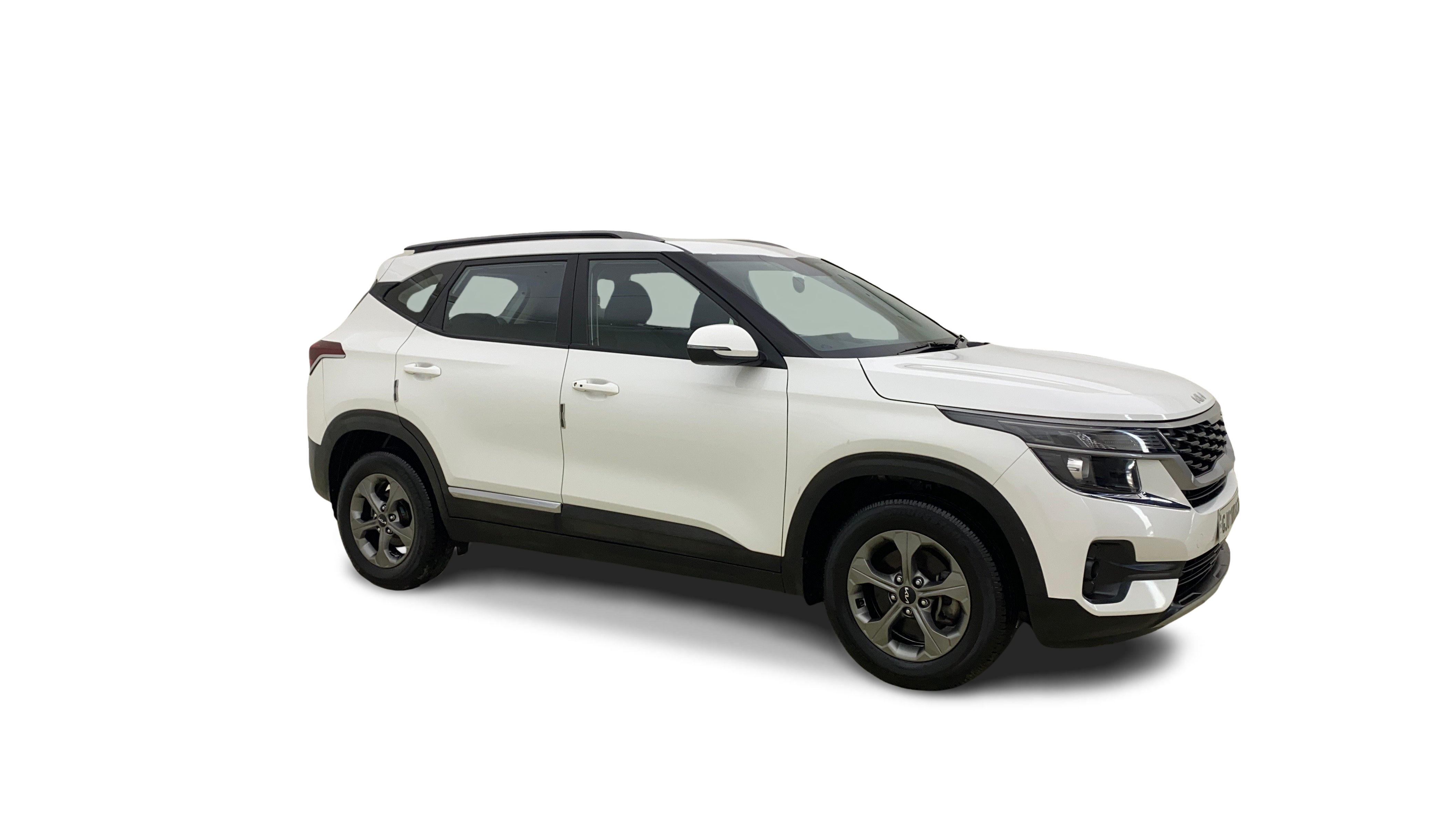 2022 KIA SELTOS - SUV - Petrol - Manual - ₹9.13 lakh
