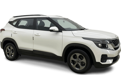 2022 KIA SELTOS - SUV - Petrol - Manual - ₹9.13 lakh