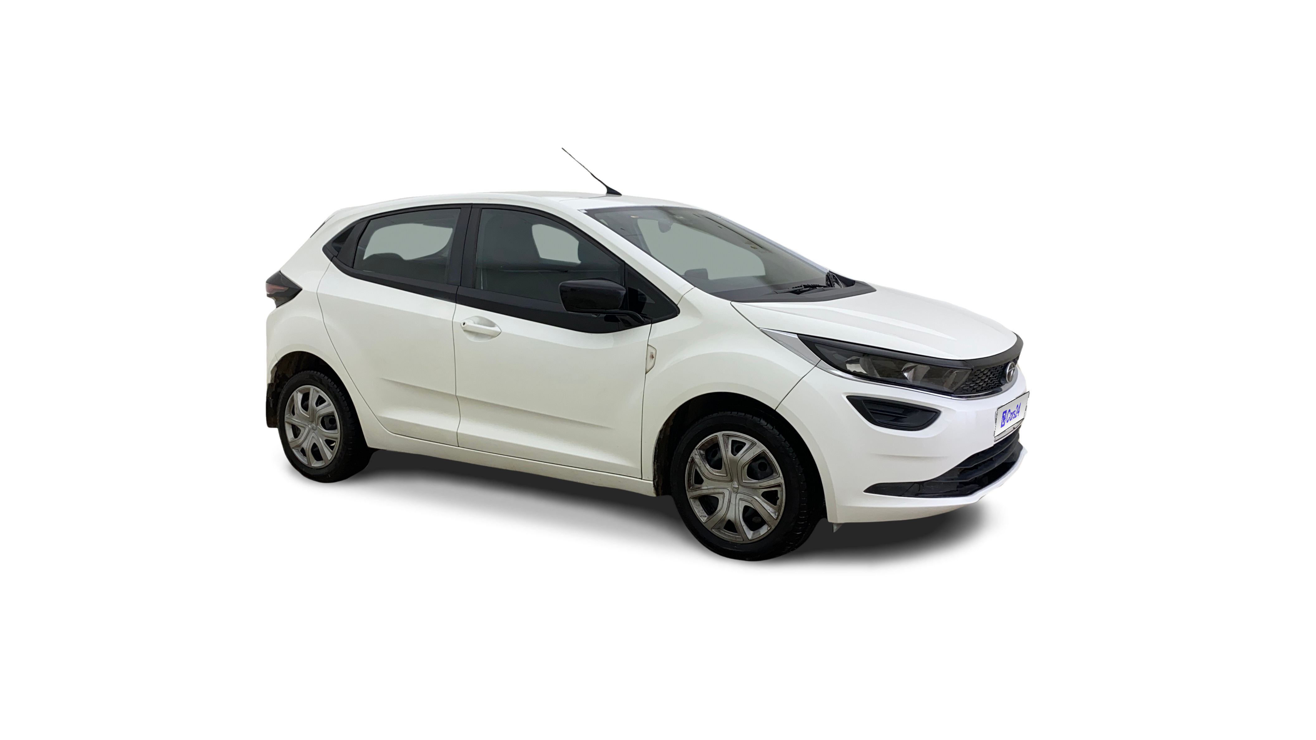 2022 Tata ALTROZ - Hatchback - Petrol - Manual - ₹4.63 lakh