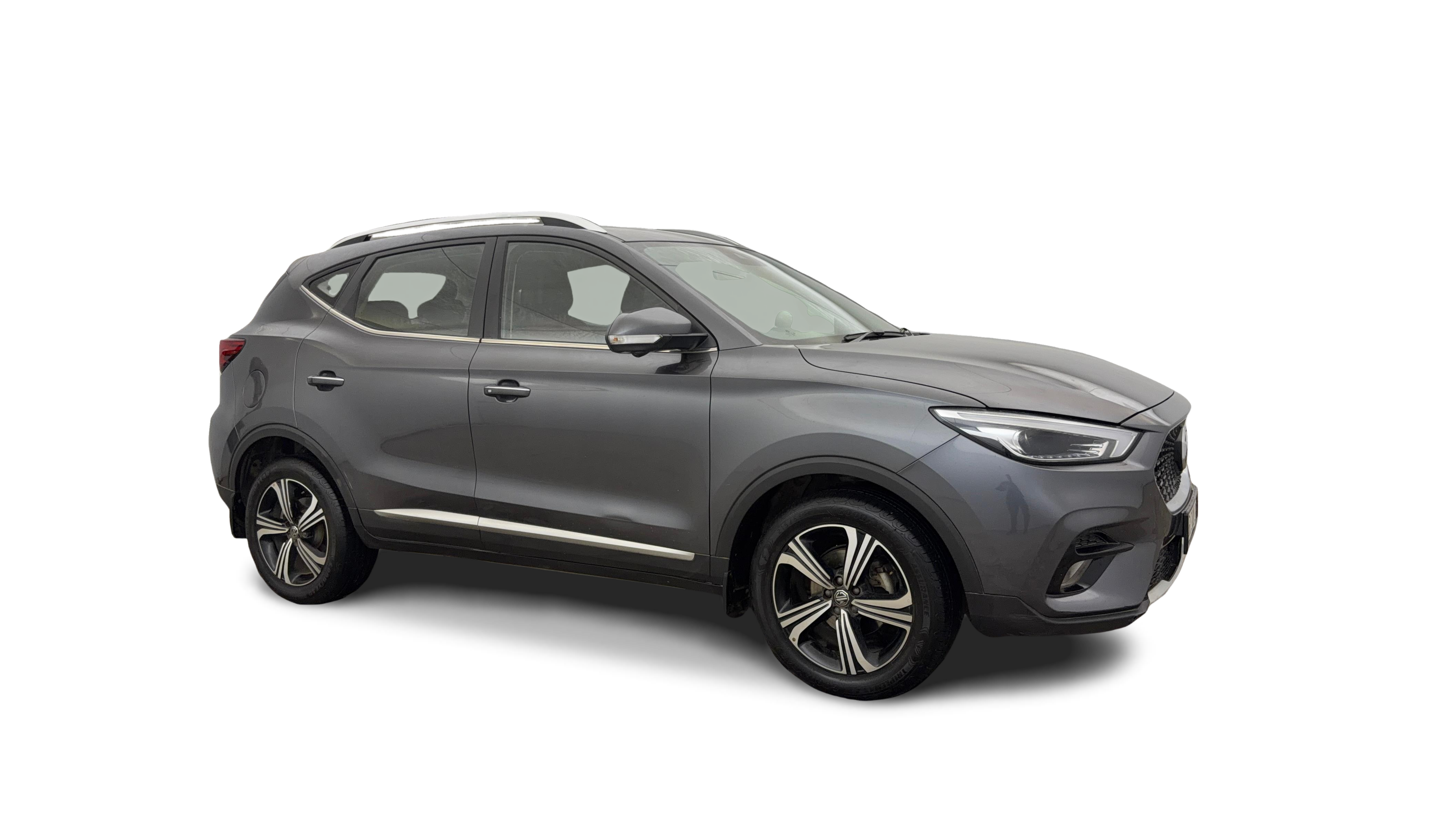 2023 MG ASTOR - SUV - Petrol - Automatic - ₹11.89 lakh