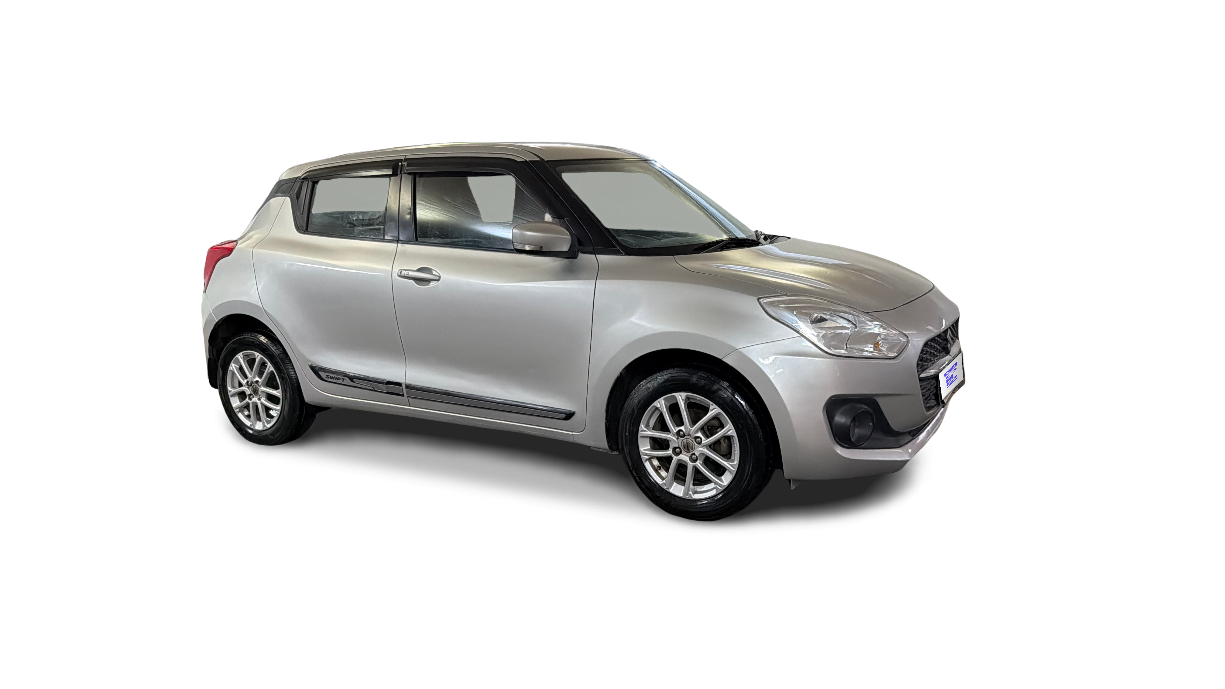 2022 Maruti Swift - Hatchback - Petrol - Manual - ₹5.16 lakh