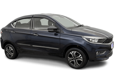 2022 Tata TIGOR - Sedan - CNG - Manual - ₹4.98 lakh