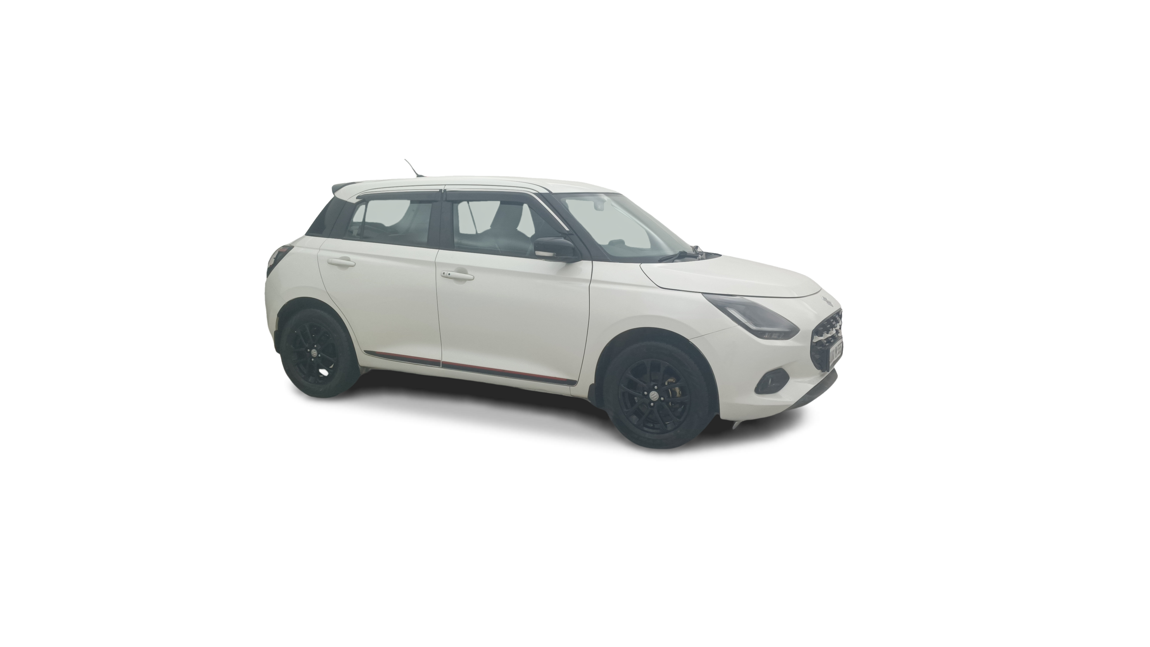 2024 Maruti Swift - Hatchback - Petrol - Manual - ₹6.90 lakh