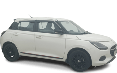 2024 Maruti Swift - Hatchback - Petrol - Manual - ₹6.90 lakh