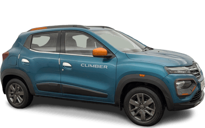 2021 Renault Kwid - Hatchback - Petrol - Manual - ₹2.59 lakh