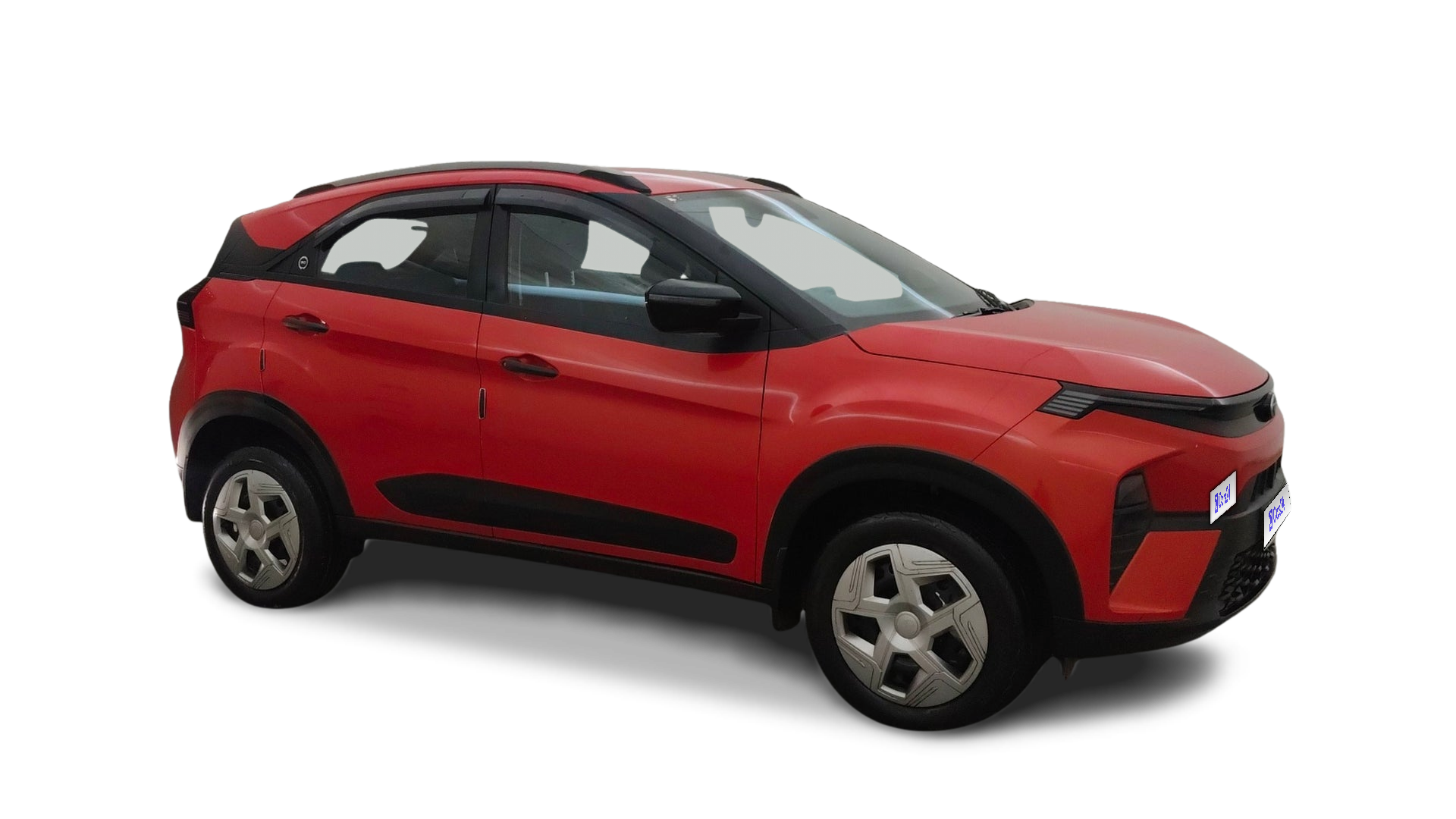 2024 Tata NEXON - SUV - Diesel - Manual - ₹7.94 lakh