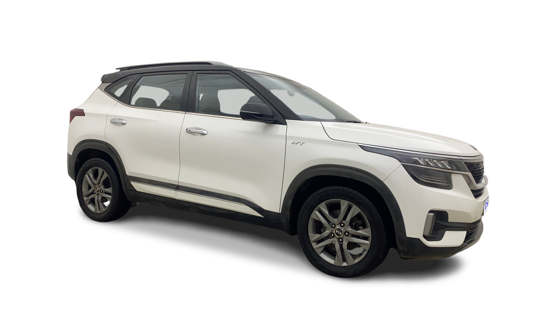 2020 KIA SELTOS - SUV - Petrol - Automatic - ₹9.01 lakh