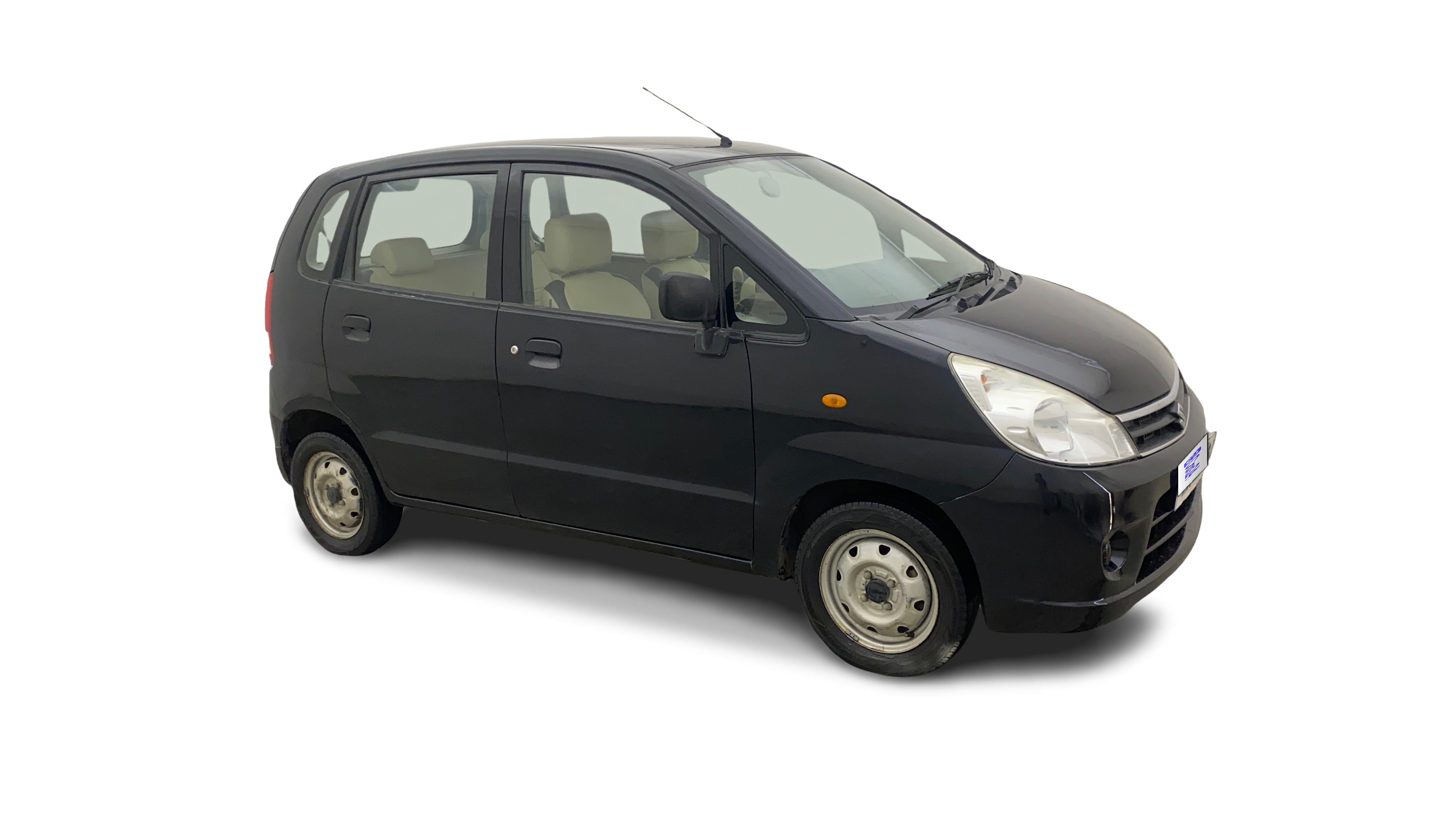 2013 Maruti Zen Estilo - Hatchback - Petrol - Manual - ₹1.60 lakh