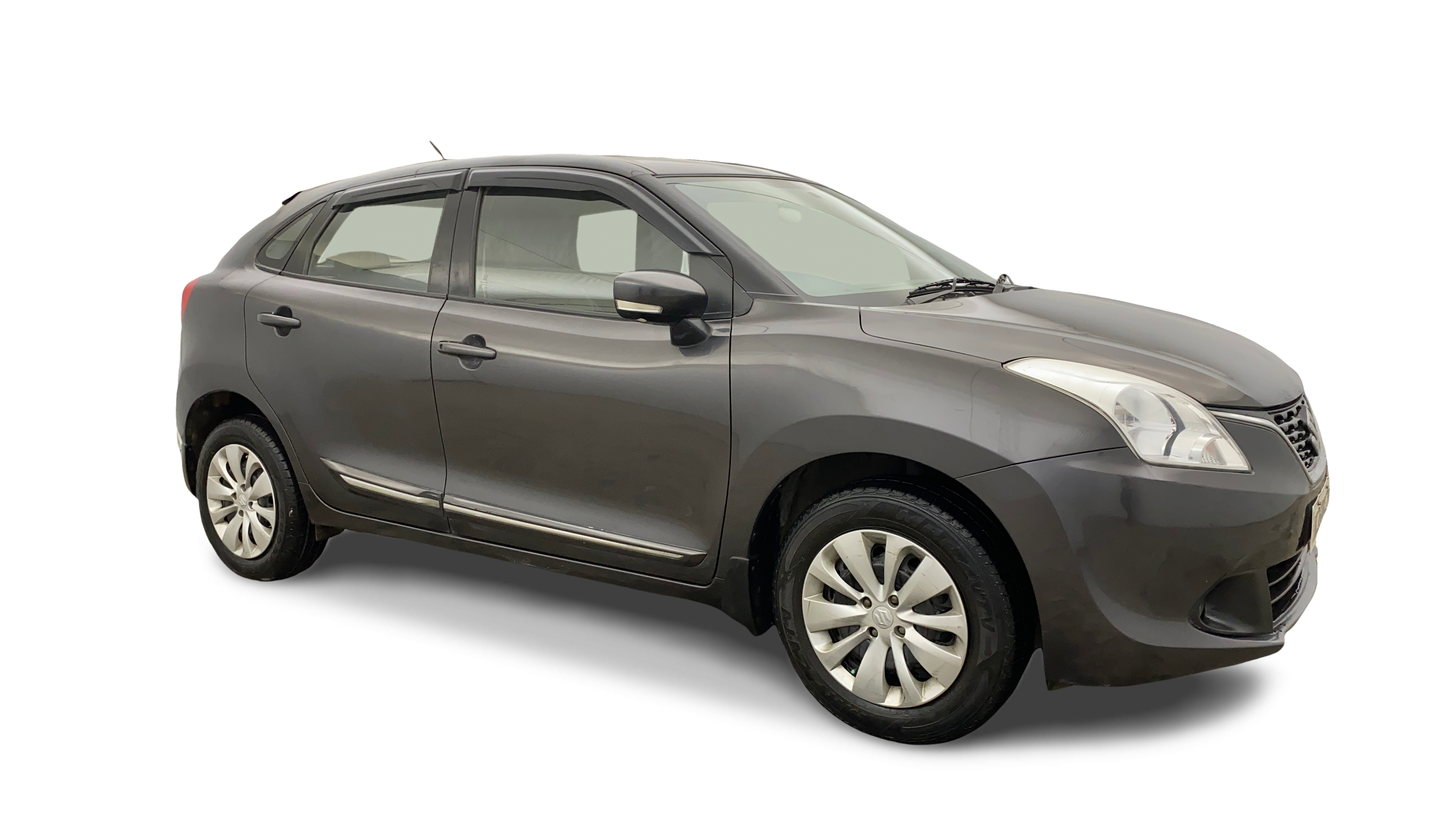 2016 Maruti Baleno - Hatchback - Petrol - Manual - ₹3.11 lakh