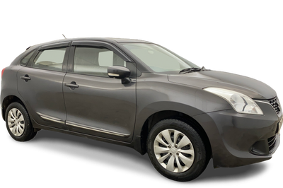 2016 Maruti Baleno - Hatchback - Petrol - Manual - ₹3.11 lakh