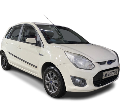 Ford New Figo-img