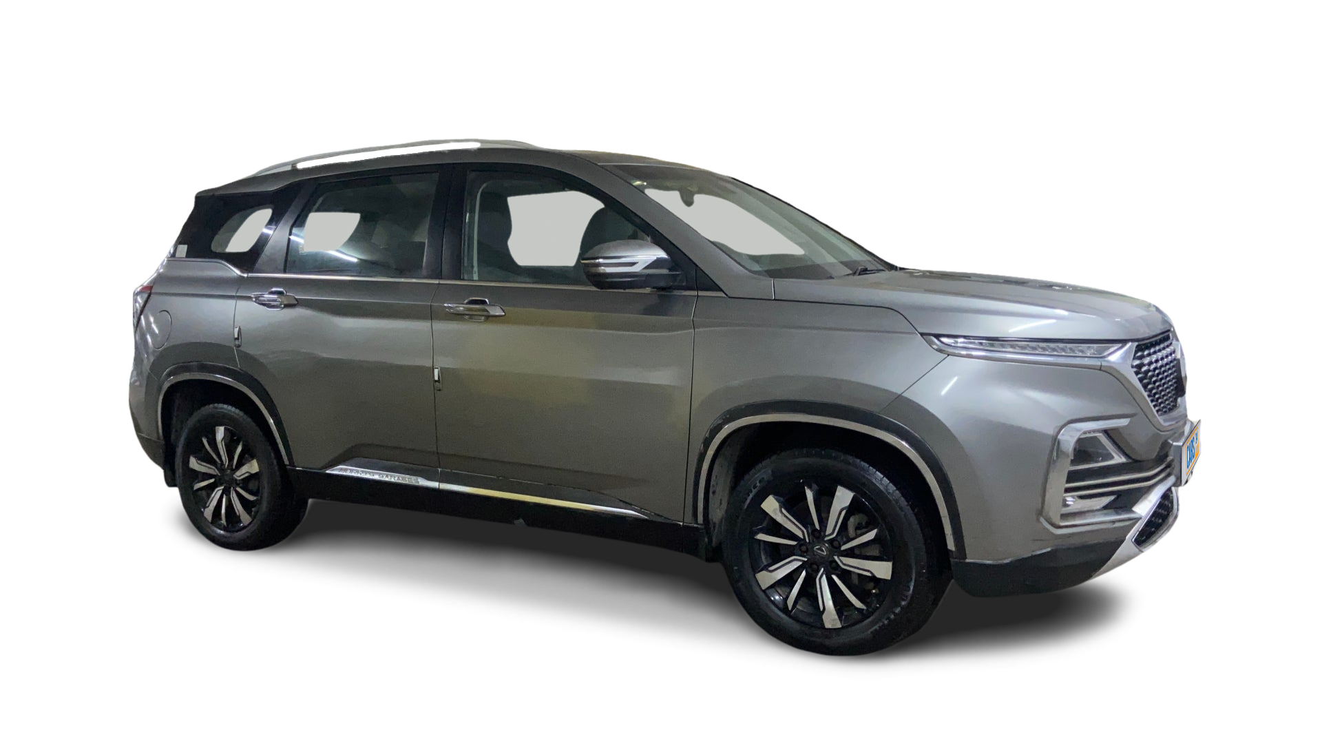 MG HECTOR-img