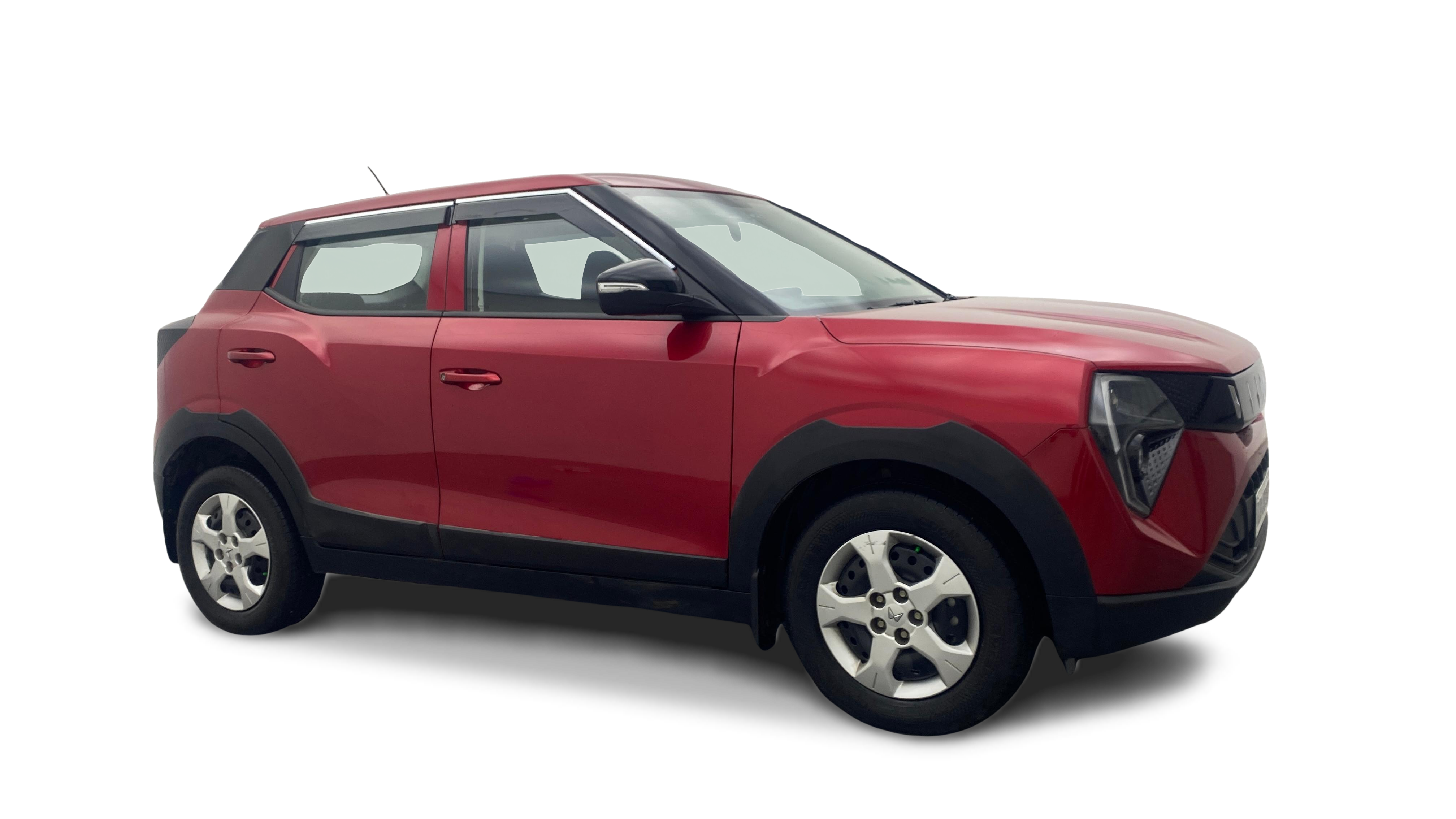 2025 Mahindra XUV 3XO - SUV - Petrol - Automatic - ₹8.99 lakh