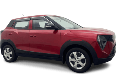 2025 Mahindra XUV 3XO - SUV - Petrol - Automatic - ₹8.99 lakh