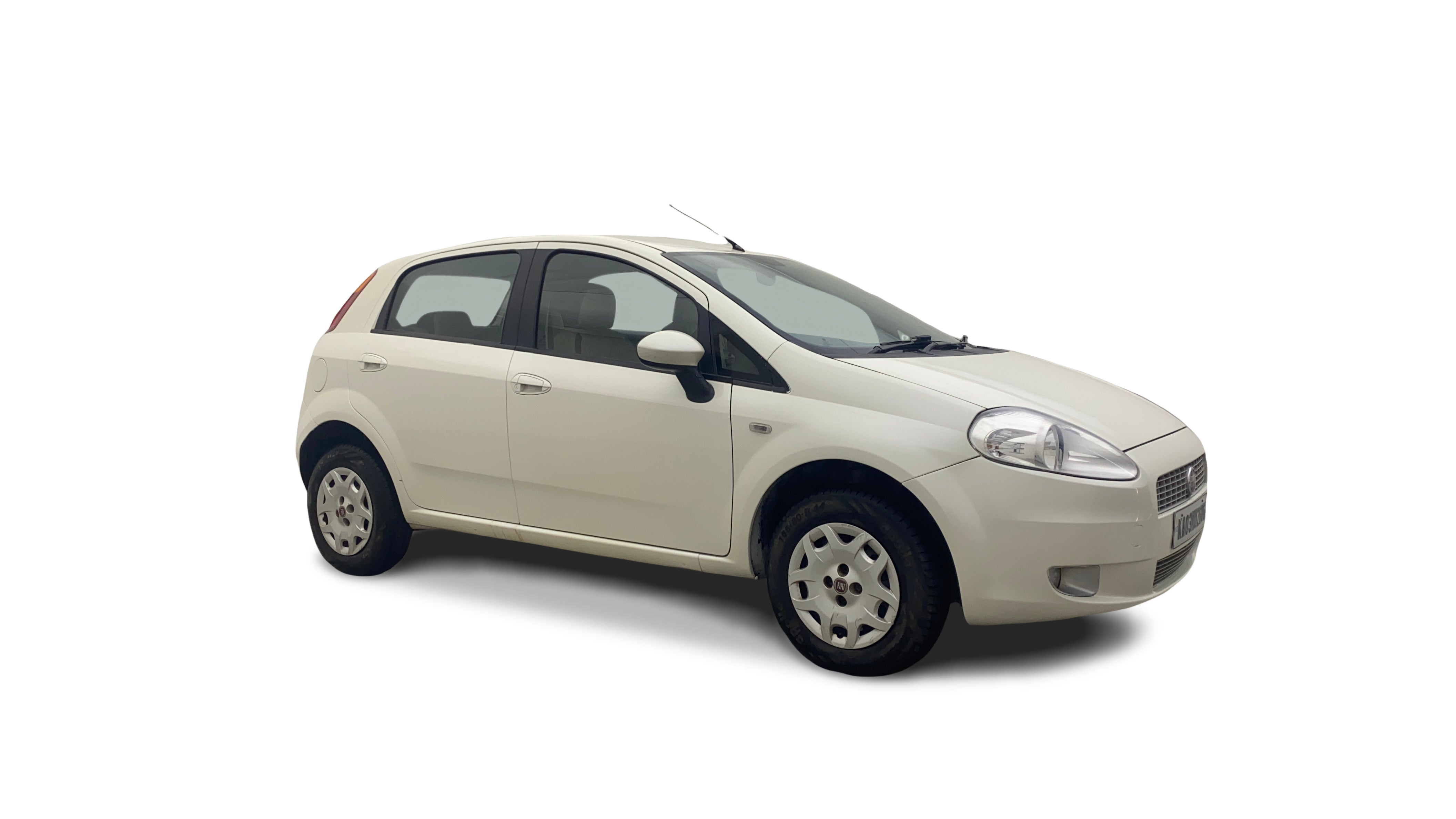 Fiat Grand Punto-img