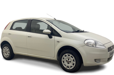 Fiat Grand Punto-img