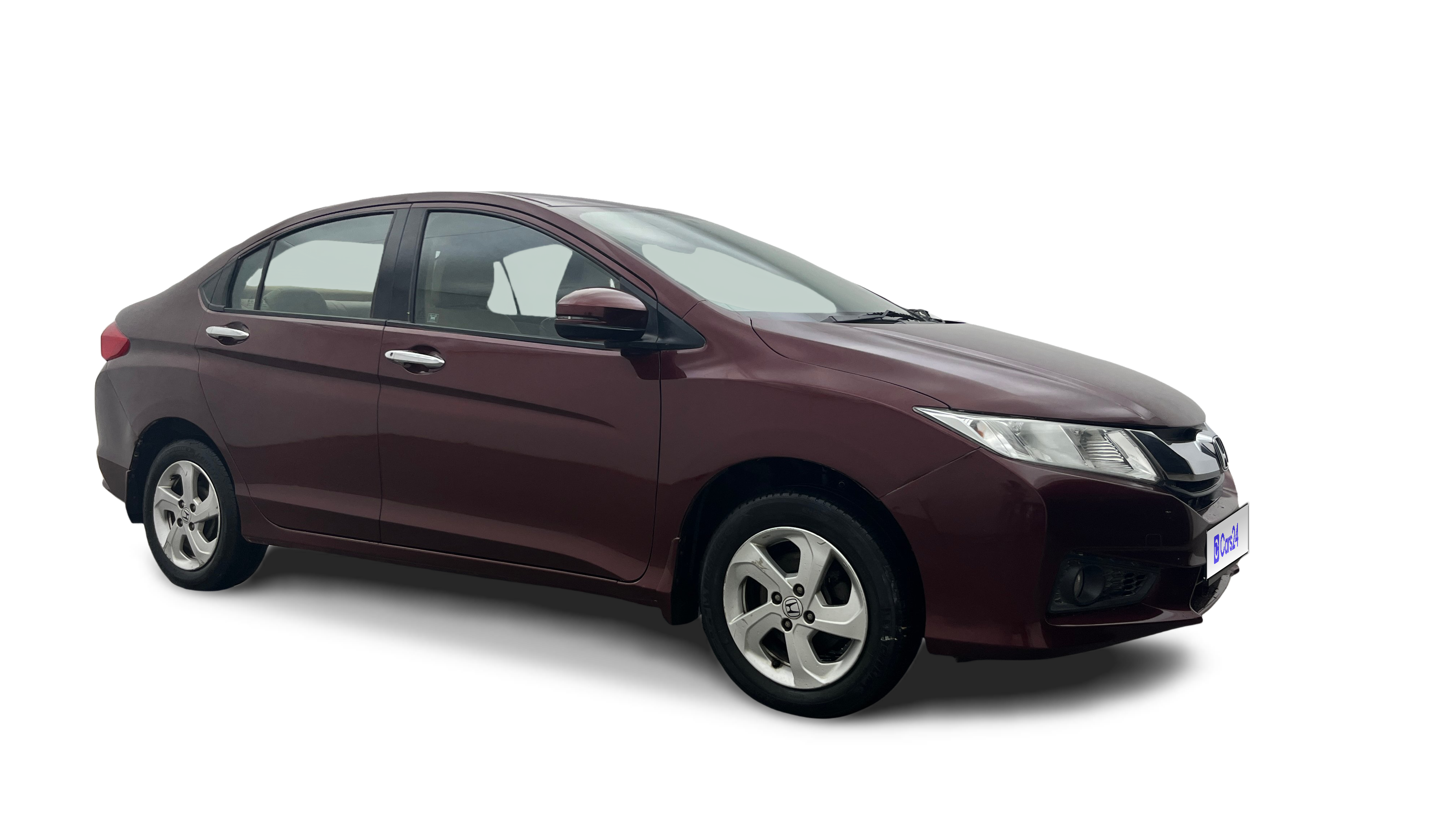 2015 Honda City - Sedan - Petrol - Manual - ₹4.79 lakh