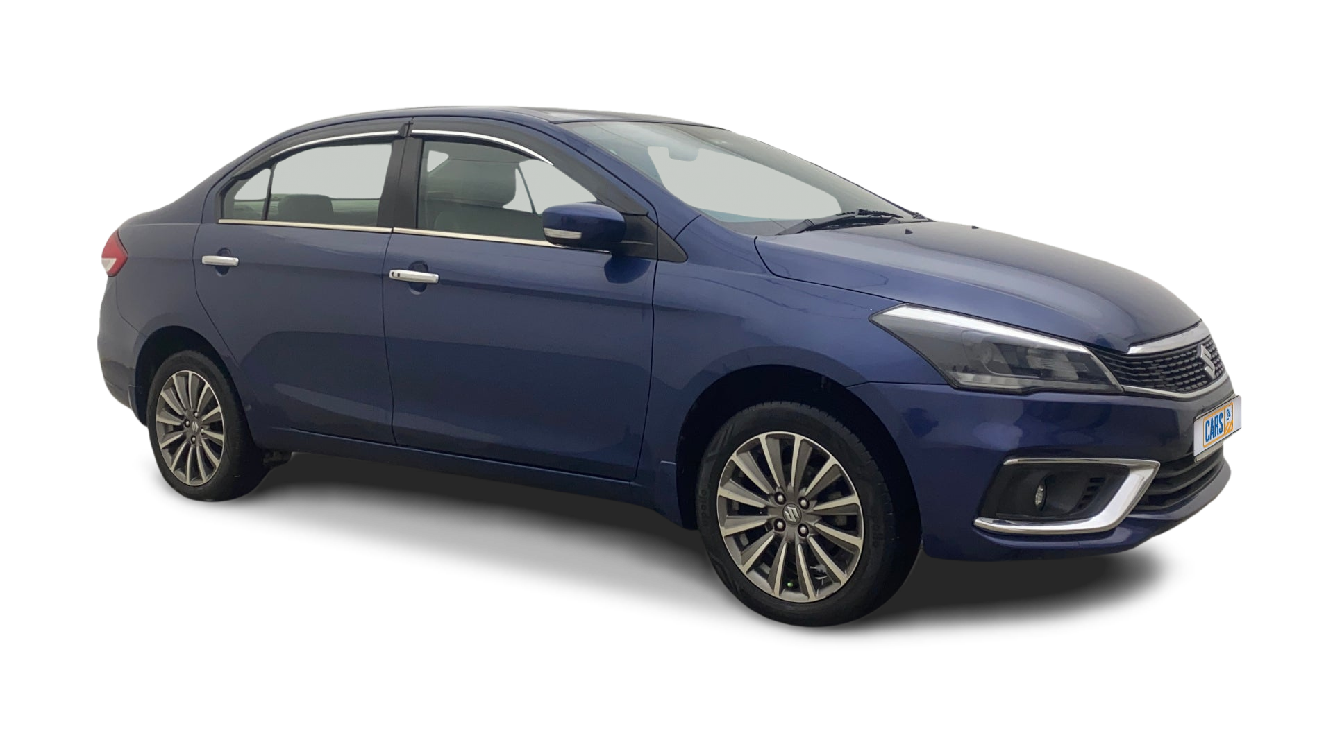 Maruti Ciaz-img