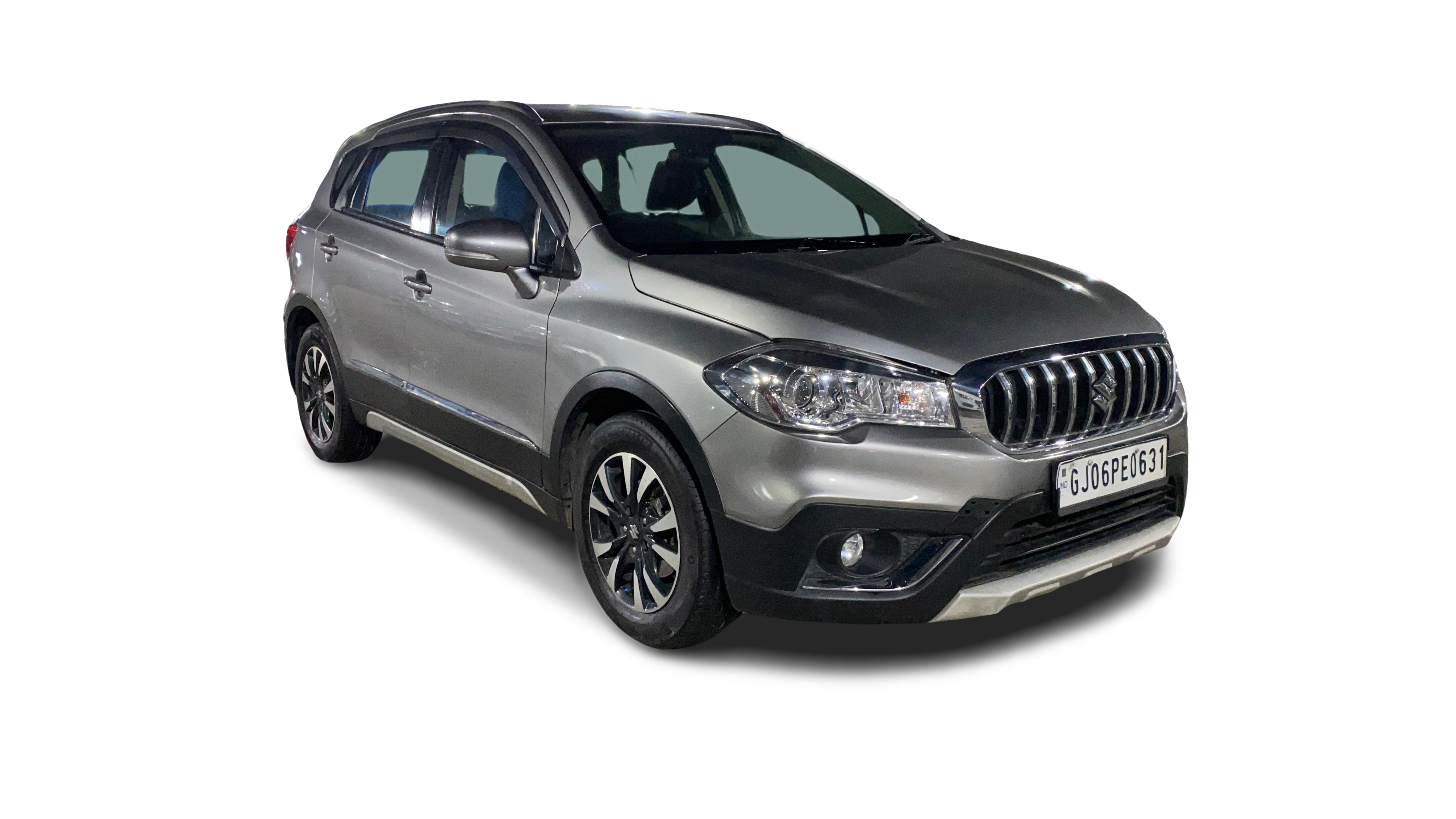 Maruti S Cross-img