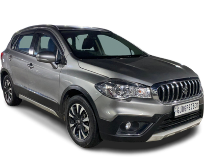 Maruti S Cross-img