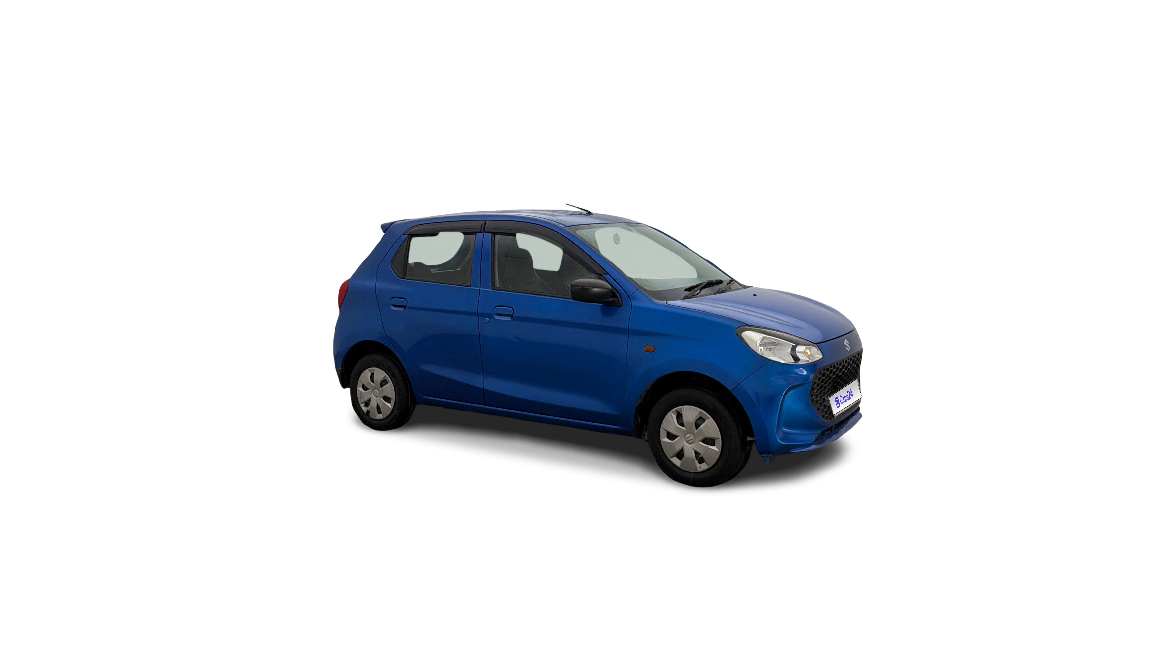 2022 Maruti Alto K10 - Hatchback - Petrol - Manual - ₹3.74 lakh