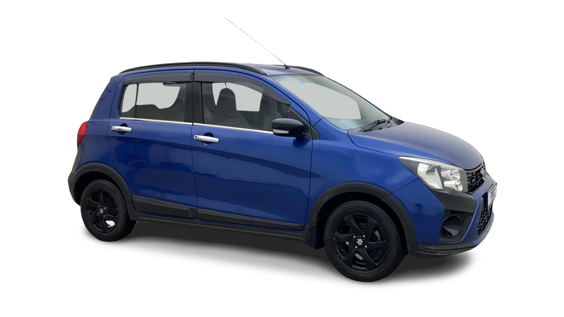 Maruti Celerio X-img