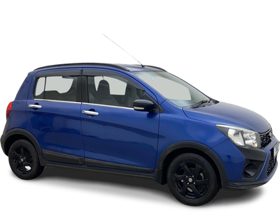 Maruti Celerio X-img