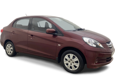Honda Amaze-img