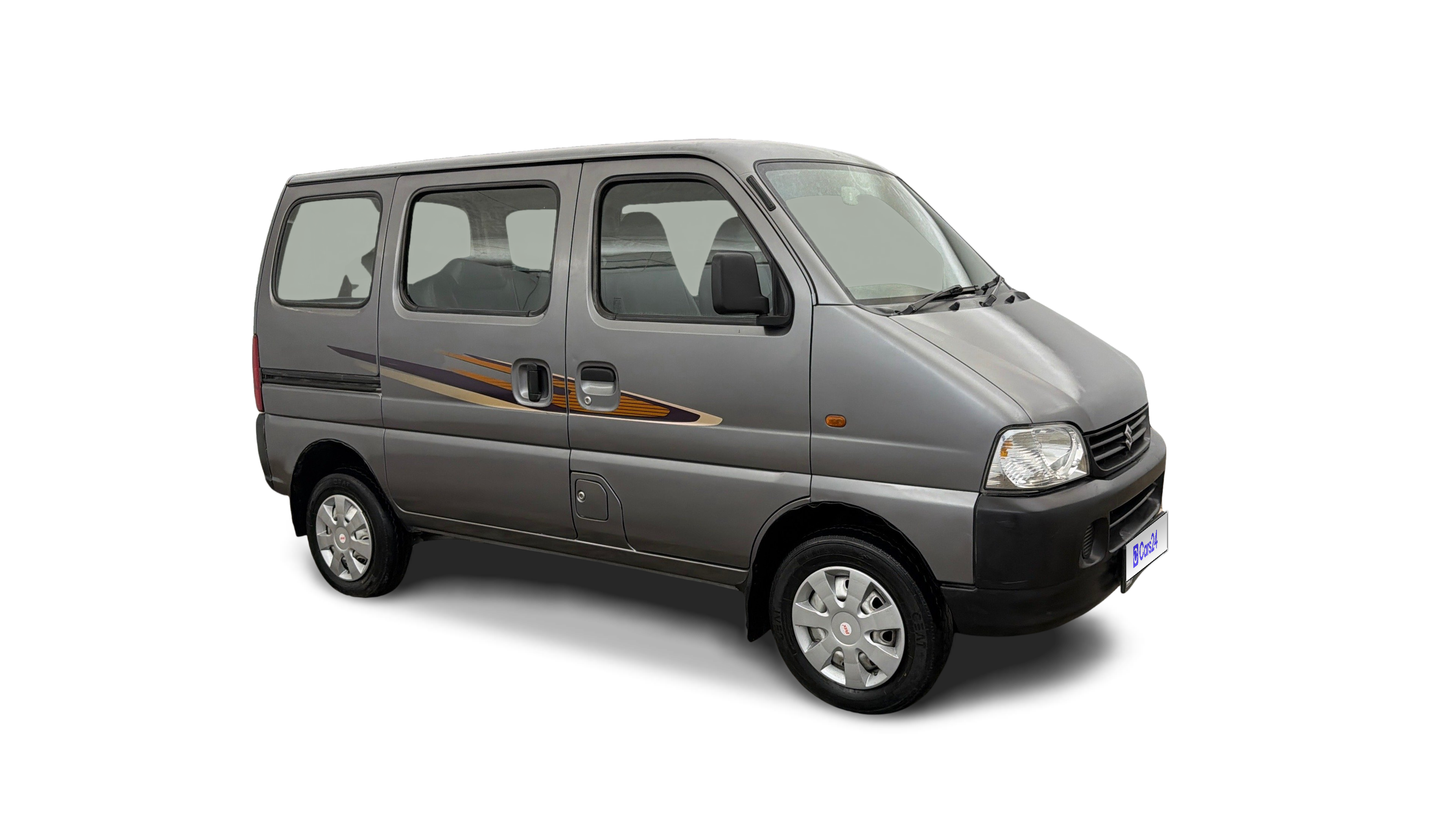2022 Maruti Eeco - SUV - CNG - Manual - ₹4.91 lakh