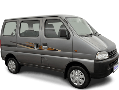 2022 Maruti Eeco - SUV - CNG - Manual - ₹4.91 lakh