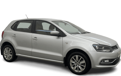 2015 Volkswagen Polo - Hatchback - Petrol - Manual - ₹3.58 lakh