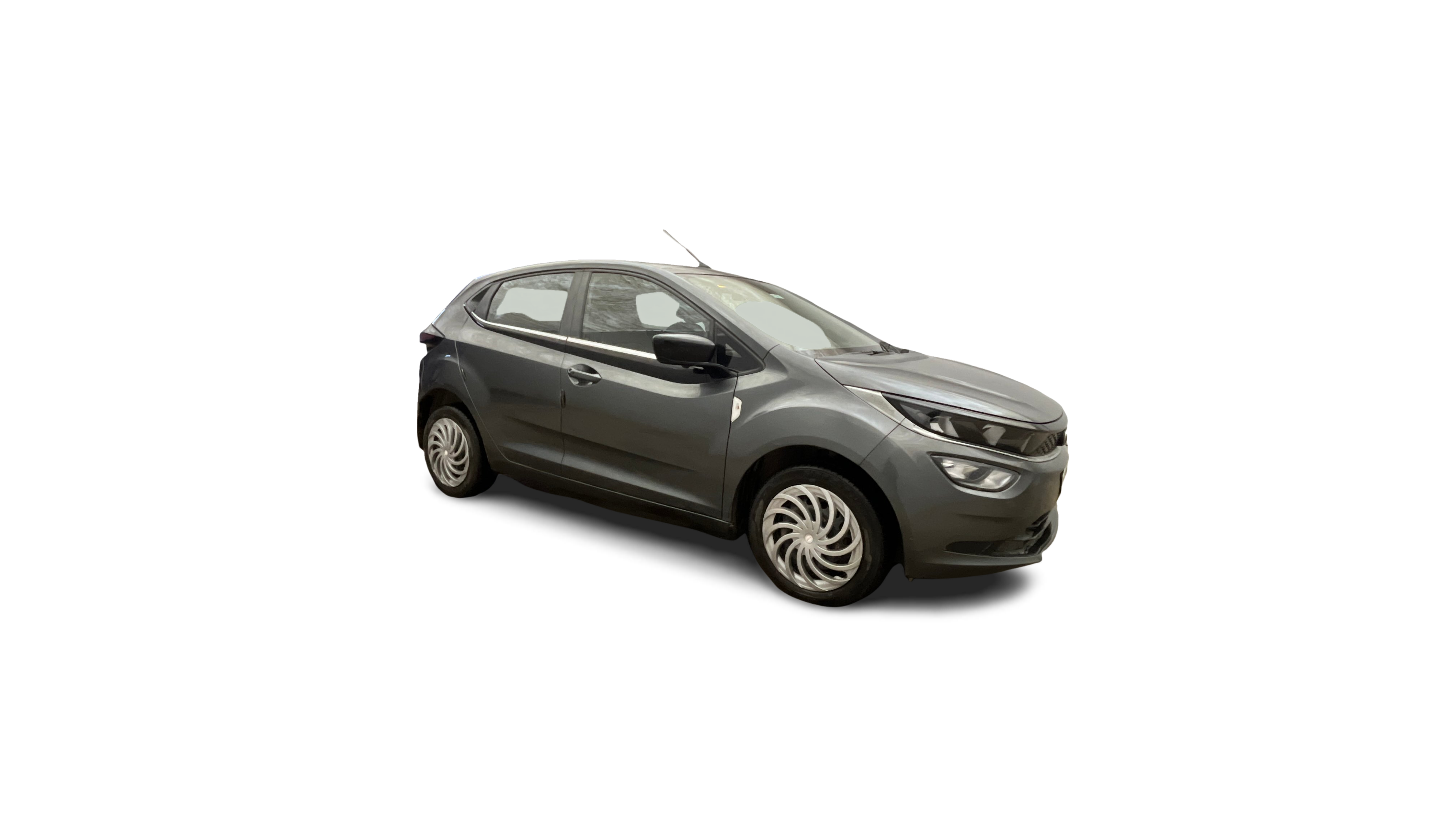 2022 Tata ALTROZ - Hatchback - Petrol - Manual - ₹4.75 lakh