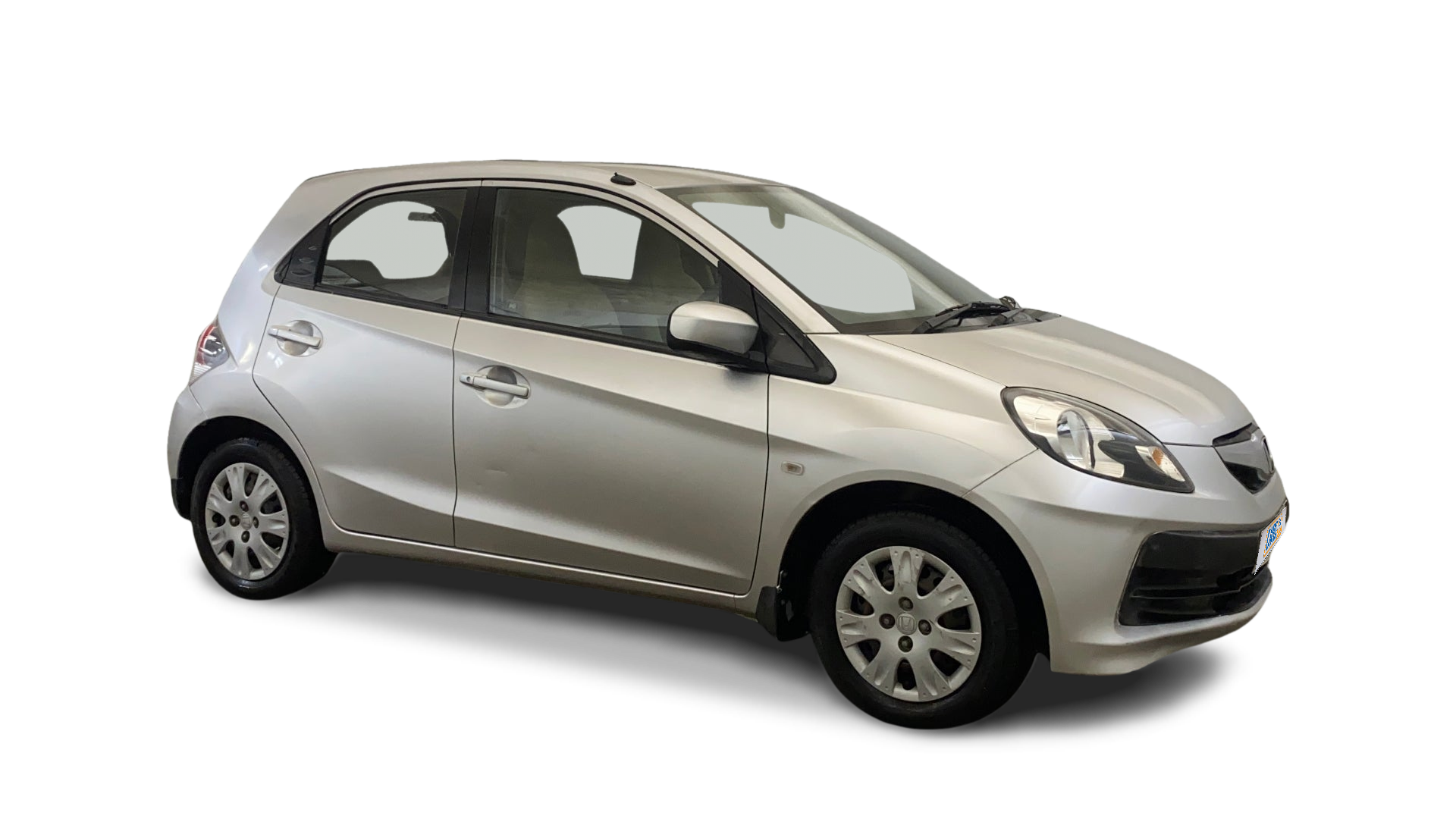 Honda Brio-img